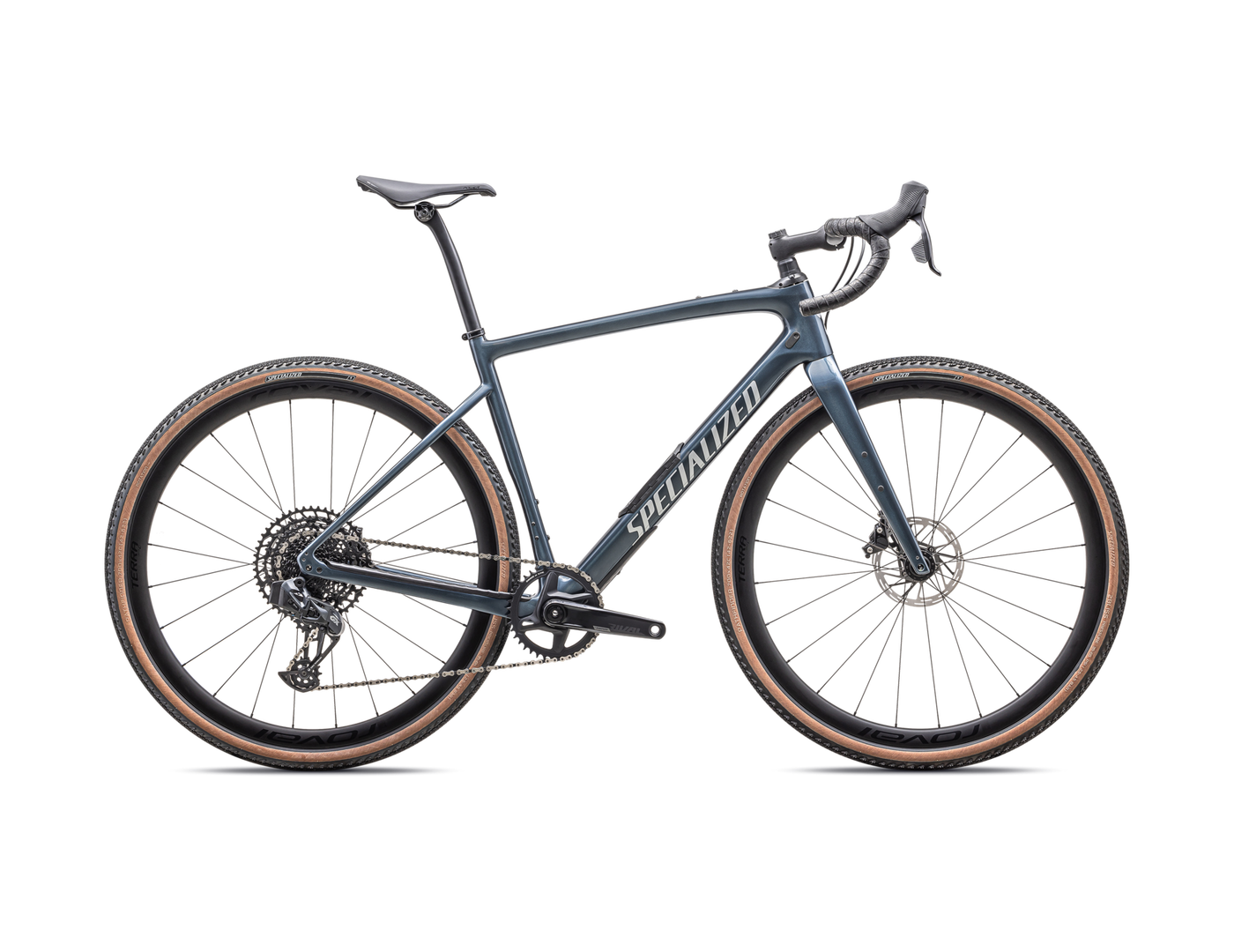 Diverge Expert Carbon (2025)