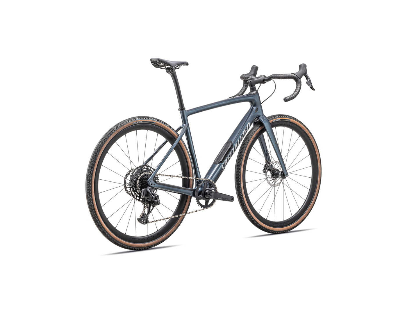 Diverge Expert Carbon (2025)