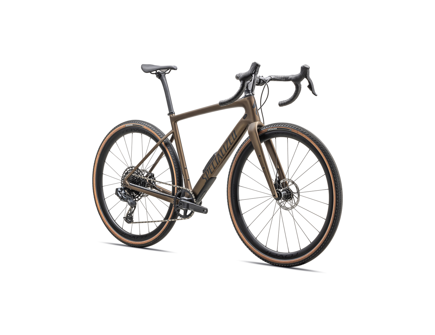 Diverge Expert Carbon (2025)