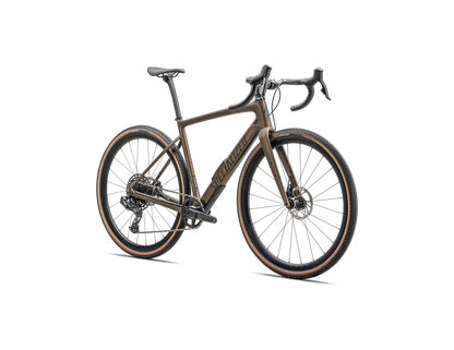 Diverge Expert Carbon (2025)