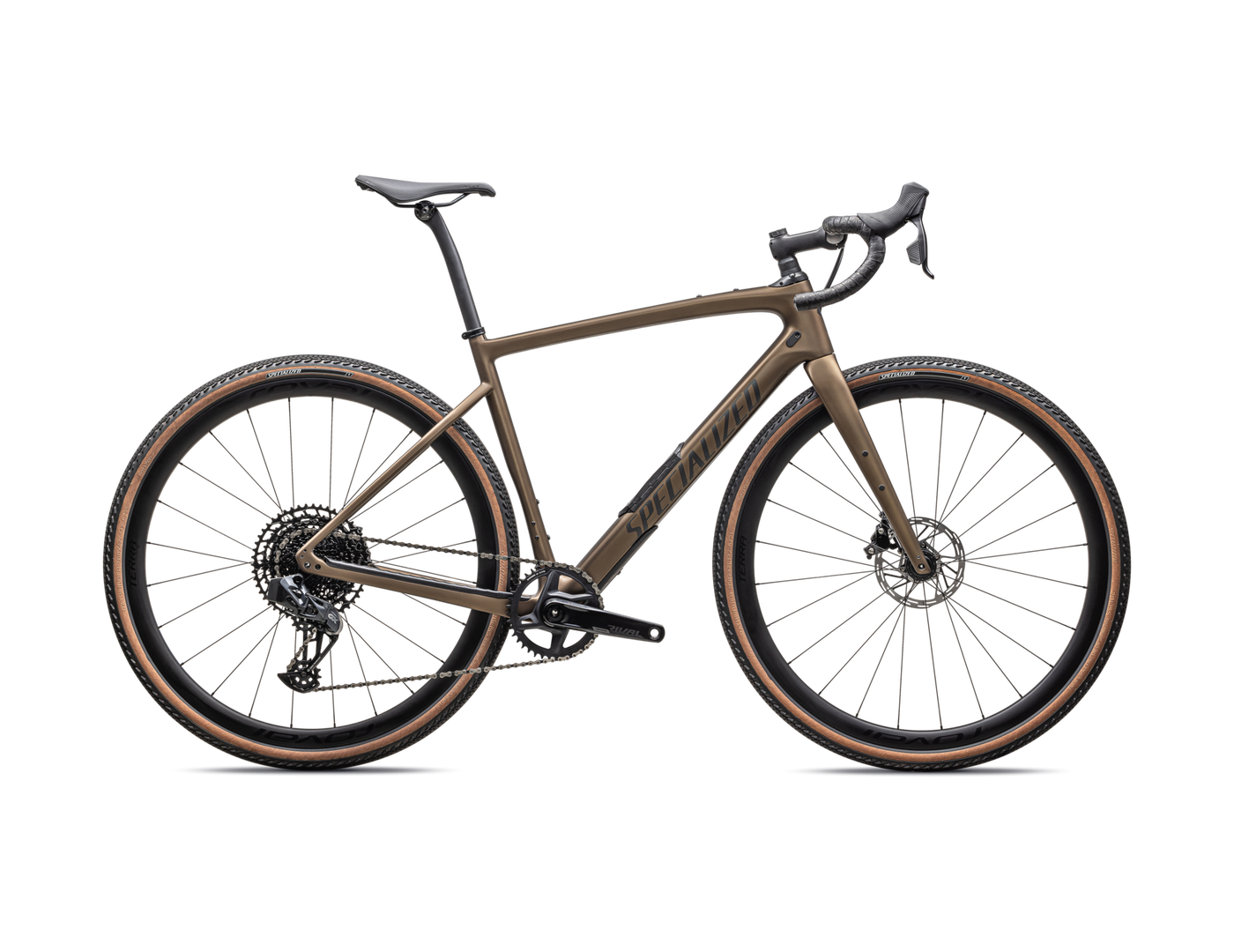Diverge Expert Carbon (2025) - Bicycle Warehouse