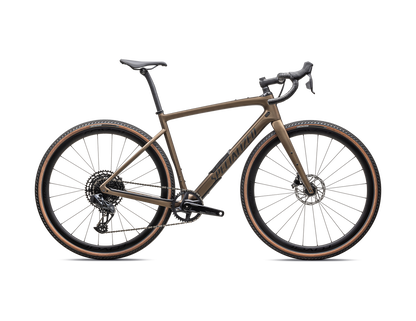 Diverge Expert Carbon (2025)