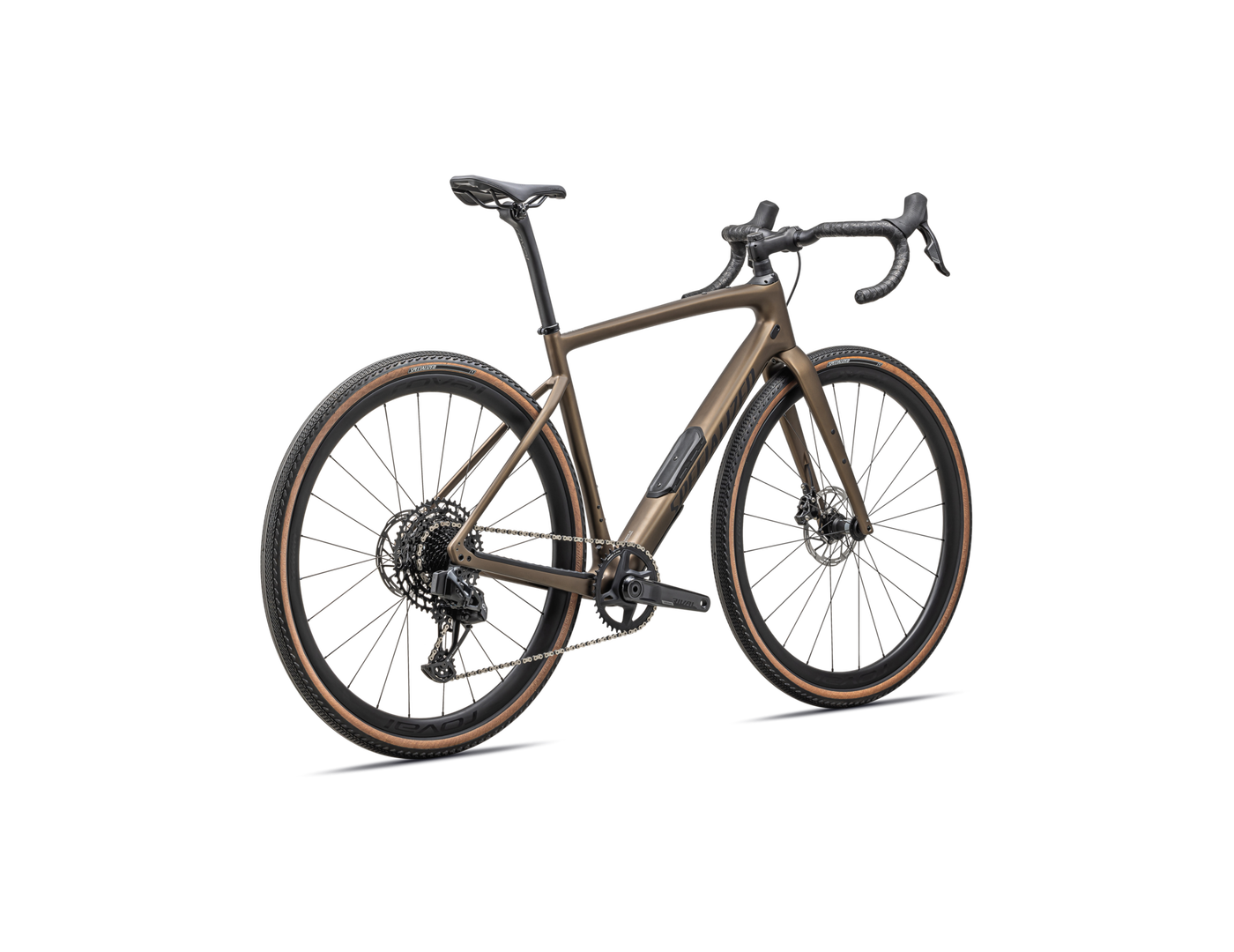 Diverge Expert Carbon (2025)