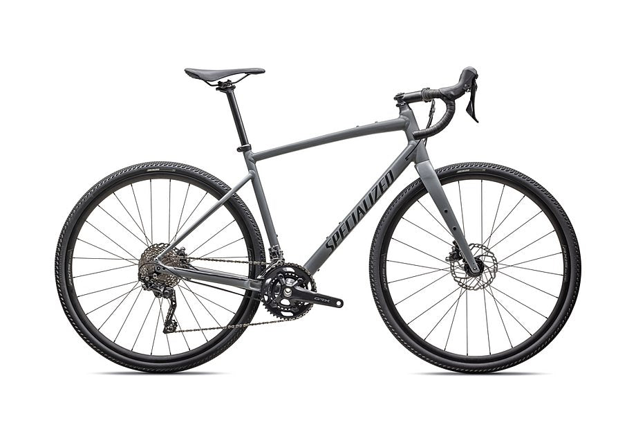 Diverge E5 Elite (2025) - Bicycle Warehouse