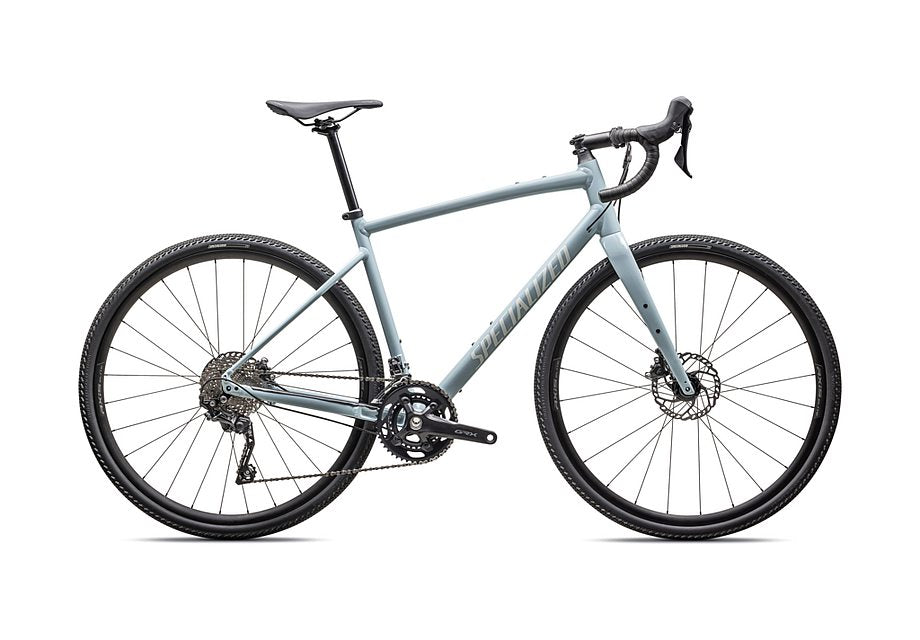 Diverge E5 Elite (2025) - Bicycle Warehouse