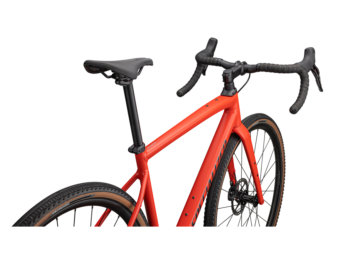 Diverge Comp E5 (2025) - Bicycle Warehouse