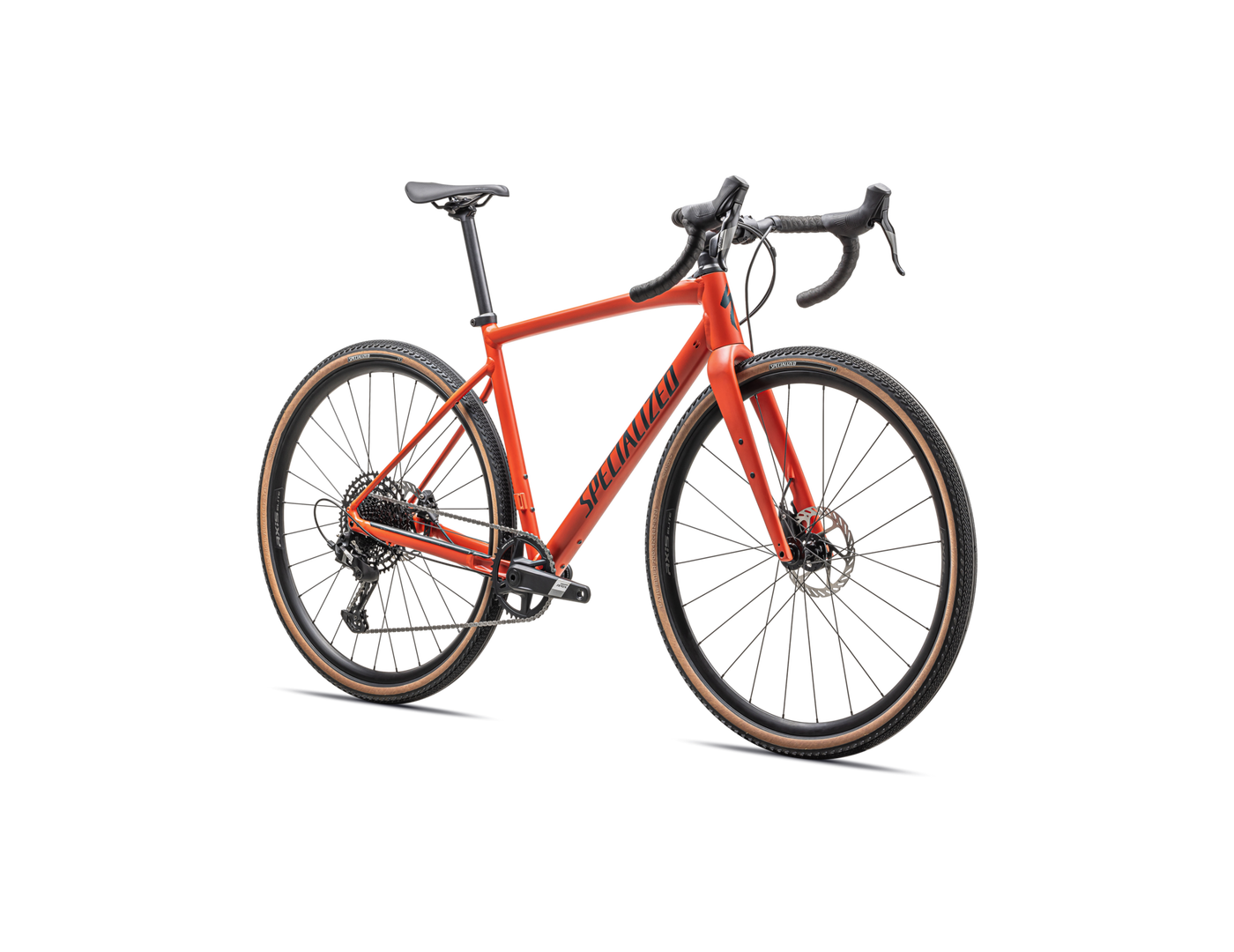 Diverge Comp E5 (2025) - Bicycle Warehouse