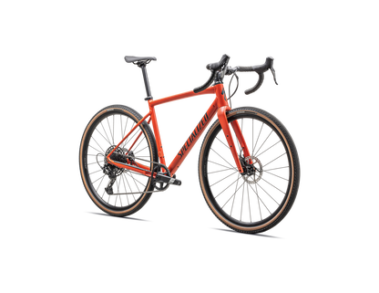 Diverge Comp E5 (2025) - Bicycle Warehouse