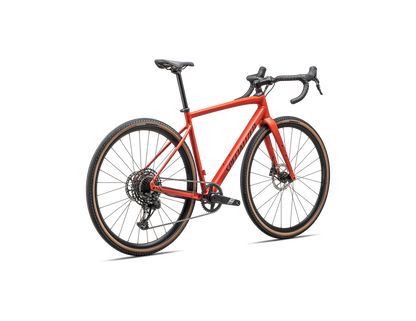 Diverge Comp E5 (2025) - Bicycle Warehouse