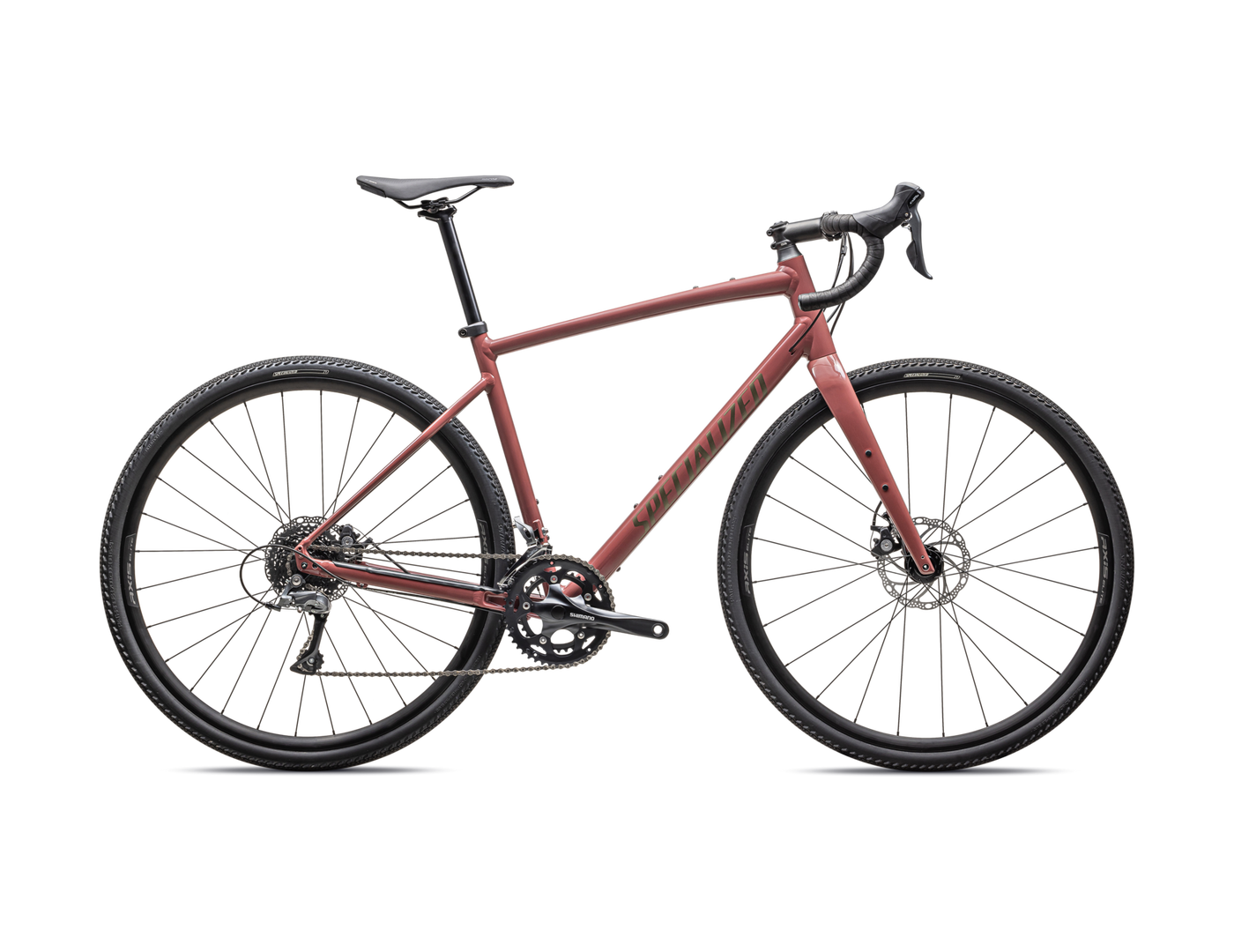 Touring Bike Bike Diverge Specialized Diverge E5 Gravel Bike (2025) – Bicycle Warehouse