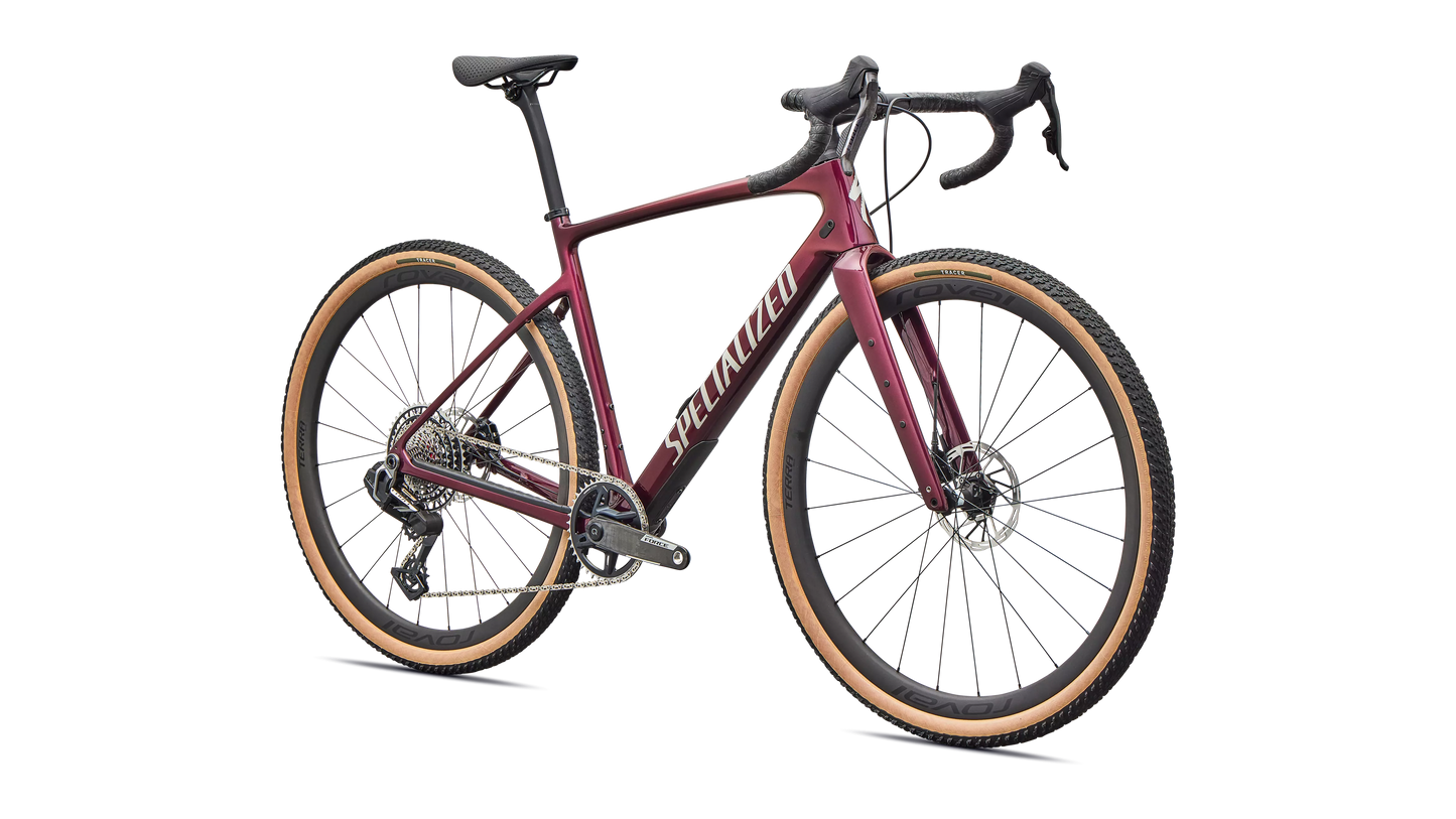 Diverge 4 Pro (2026)