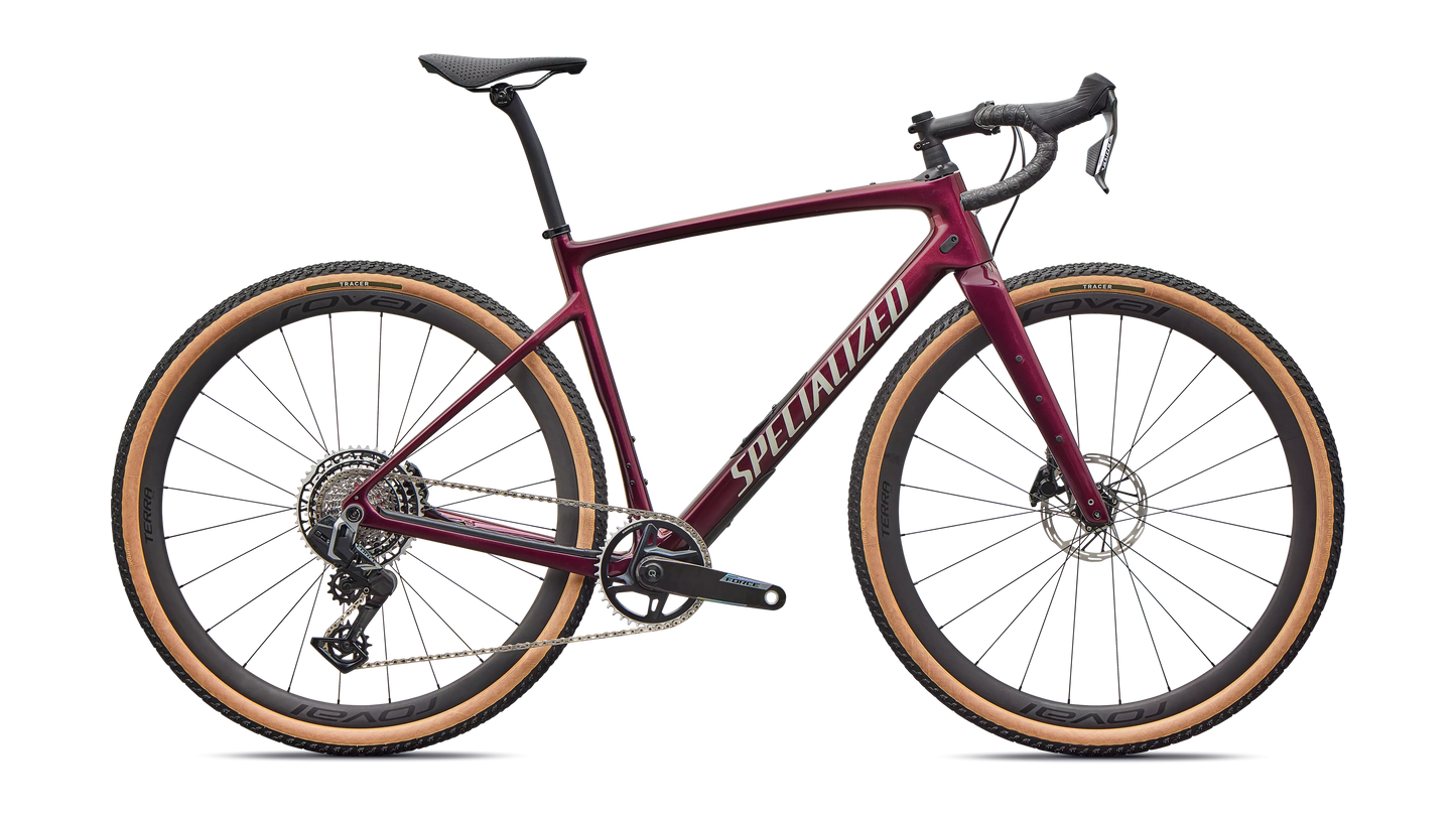 Diverge 4 Pro (2026)