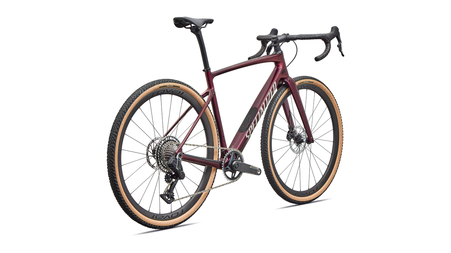 Diverge 4 Pro (2026)