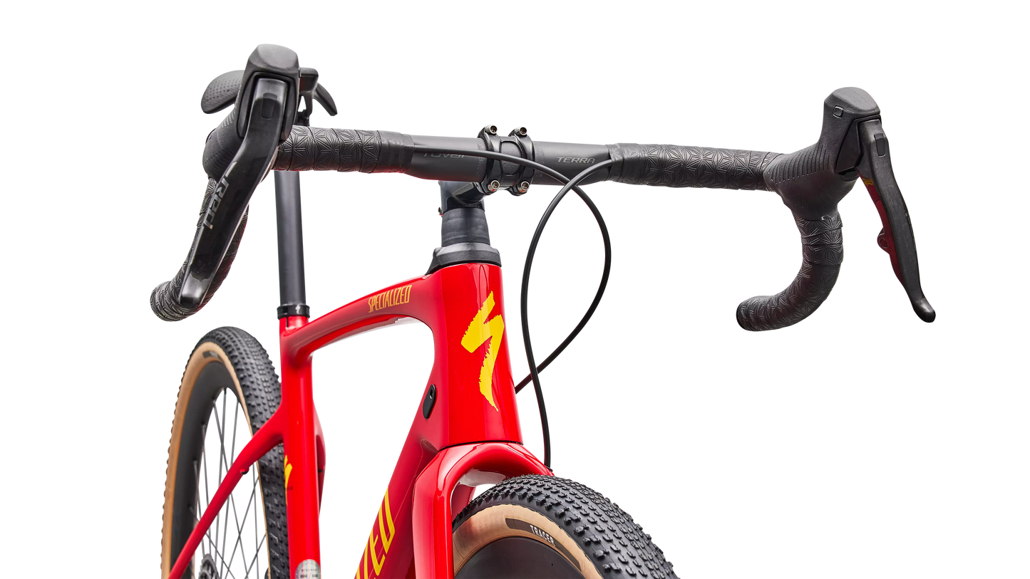 Diverge 4 Pro LTD (2026)