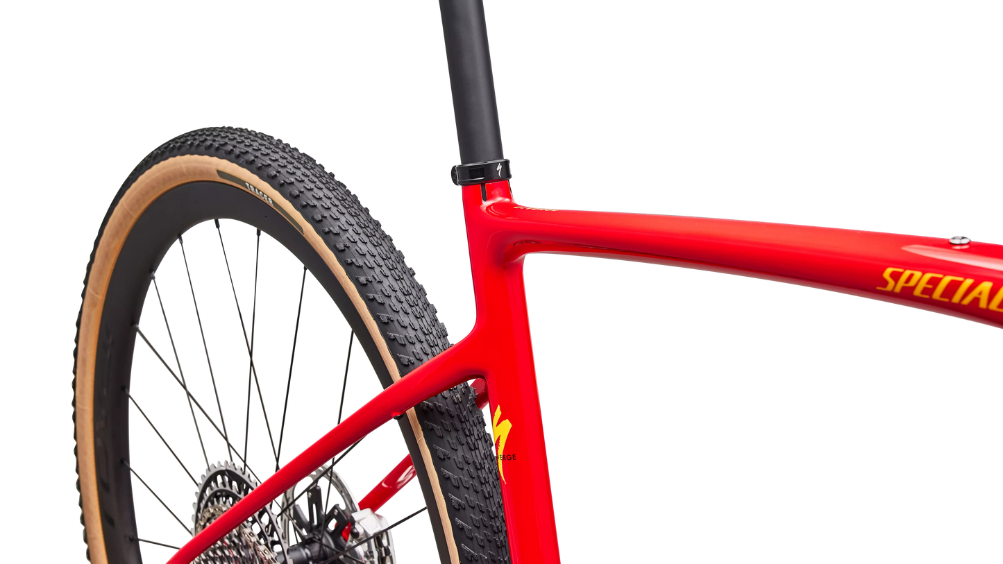 Diverge 4 Pro LTD (2026)