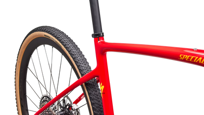 Diverge 4 Pro LTD (2026)