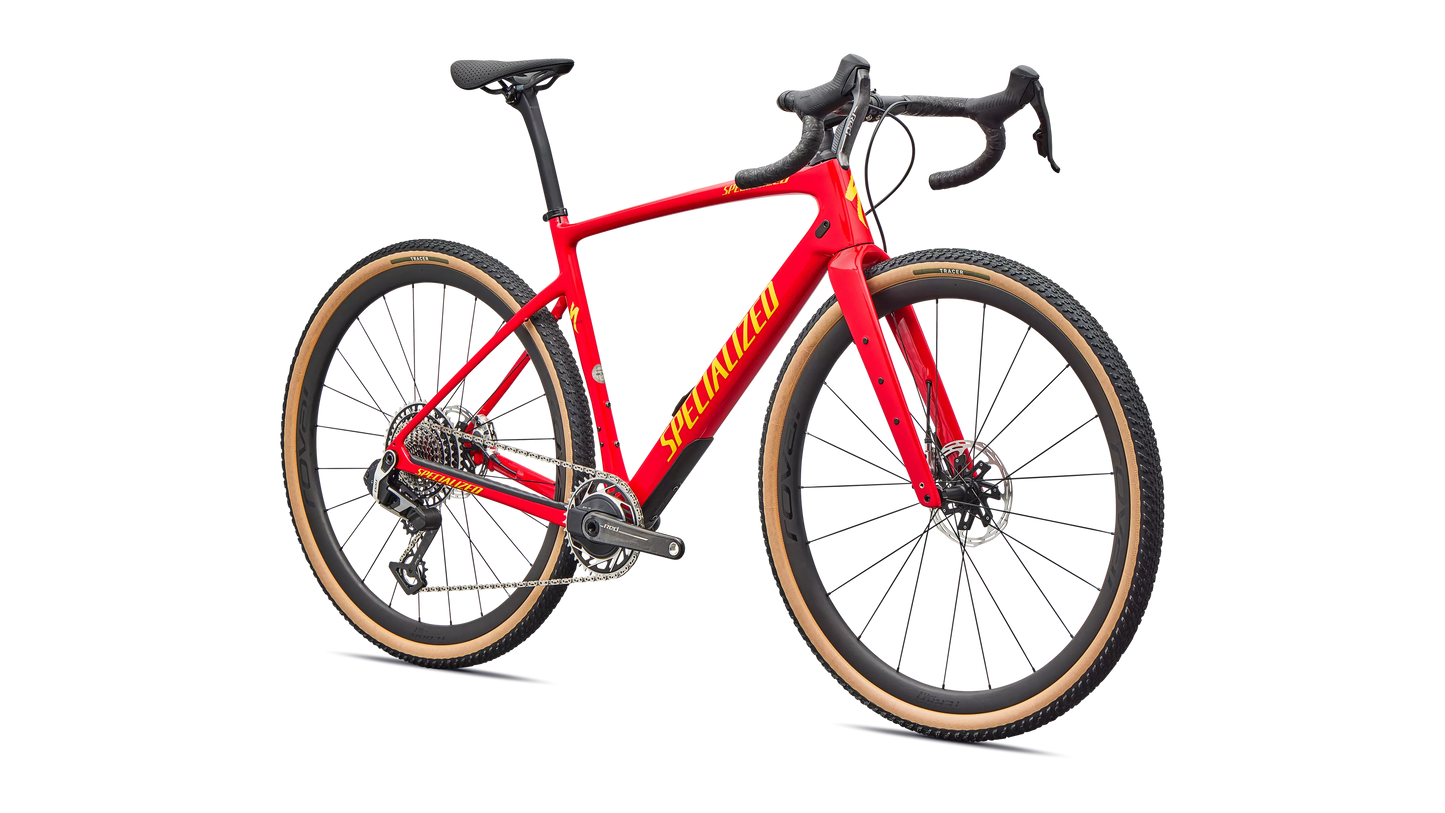 Diverge 4 Pro LTD (2026)