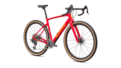 Diverge 4 Pro LTD (2026)