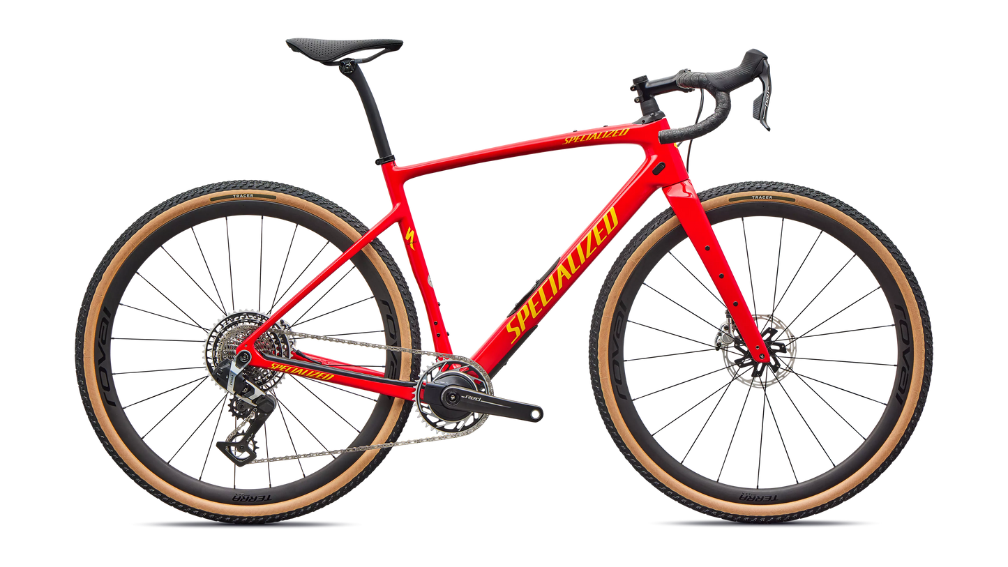 Diverge 4 Pro LTD (2026)