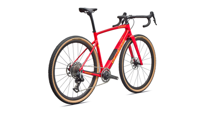 Diverge 4 Pro LTD (2026)