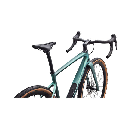 Specialized Diverge 4 Expert - Shimano GRX Di2 - Bicycle Warehouse