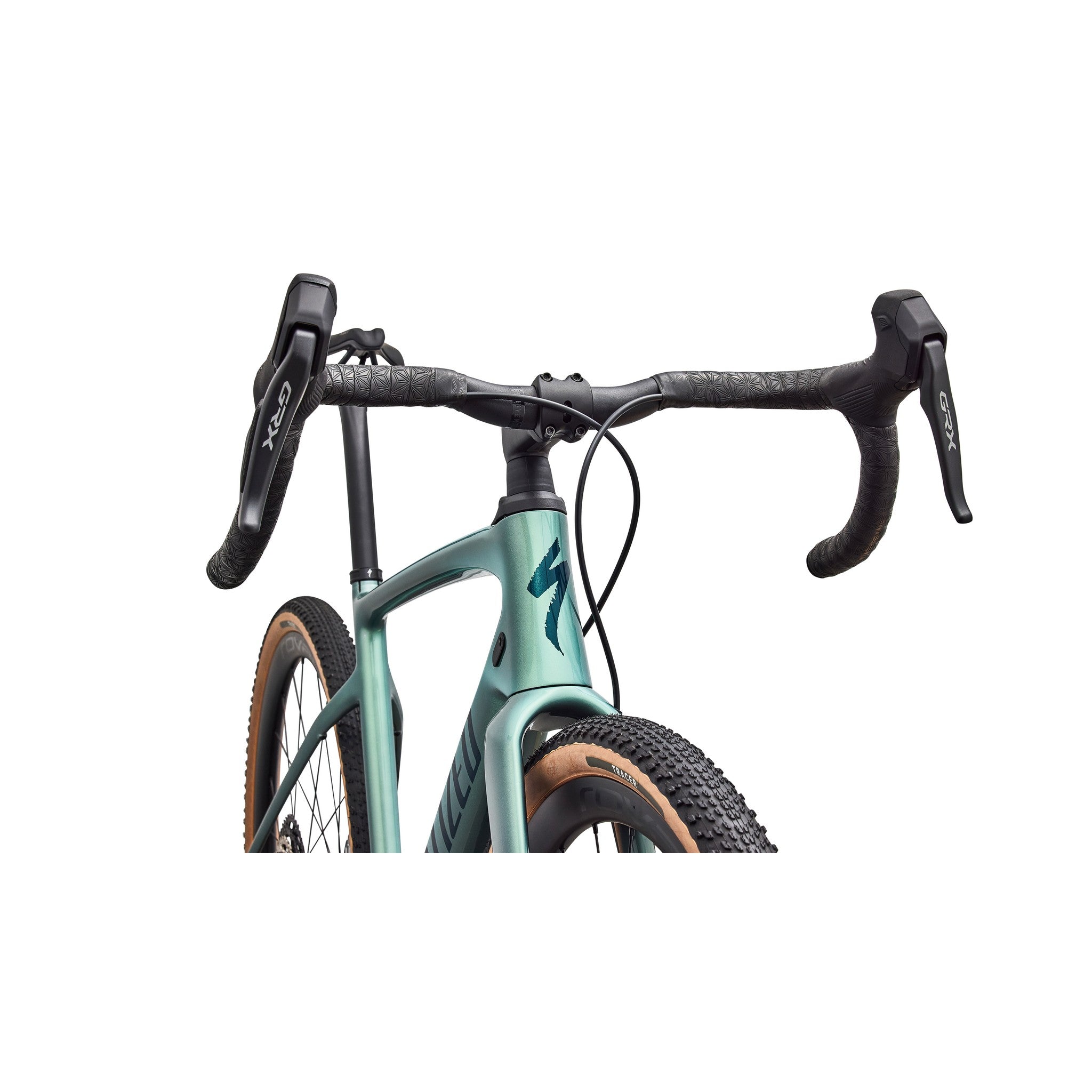 Specialized Diverge 4 Expert - Shimano GRX Di2 - Bicycle Warehouse