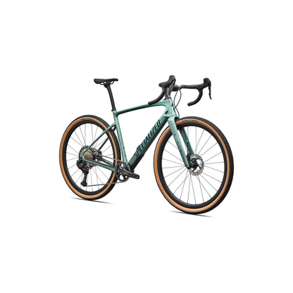 Specialized Diverge 4 Expert - Shimano GRX Di2 - Bicycle Warehouse