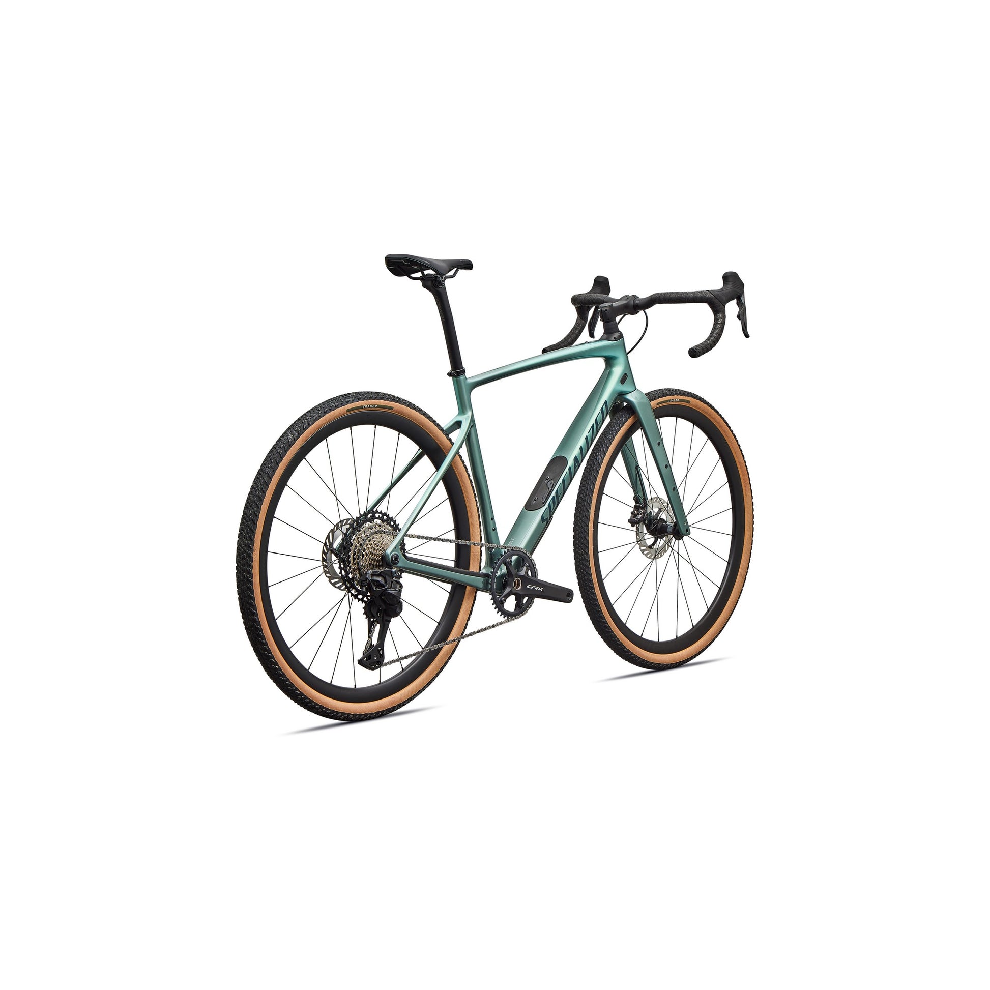 Specialized Diverge 4 Expert - Shimano GRX Di2 - Bicycle Warehouse