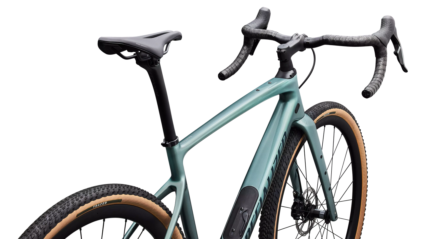 Diverge Expert AXS (2026)