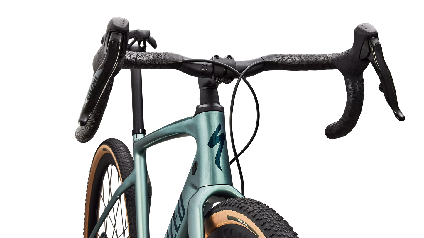 Diverge Expert AXS (2026)