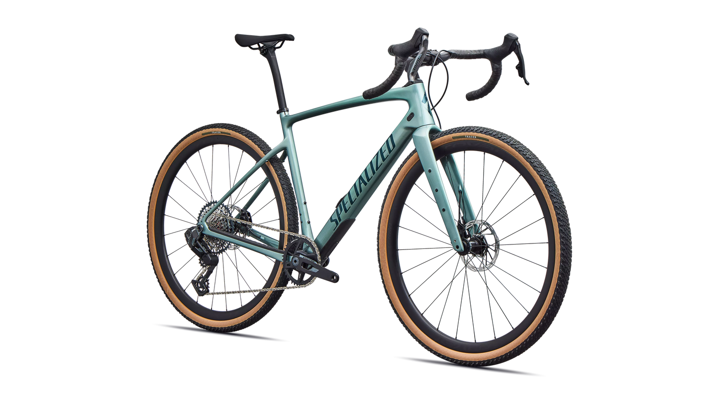 Diverge Expert AXS (2026)