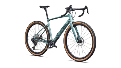 Diverge Expert AXS (2026)