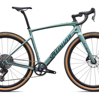 Specialized Diverge Expert AXS (2026) - Bicycle Warehouse