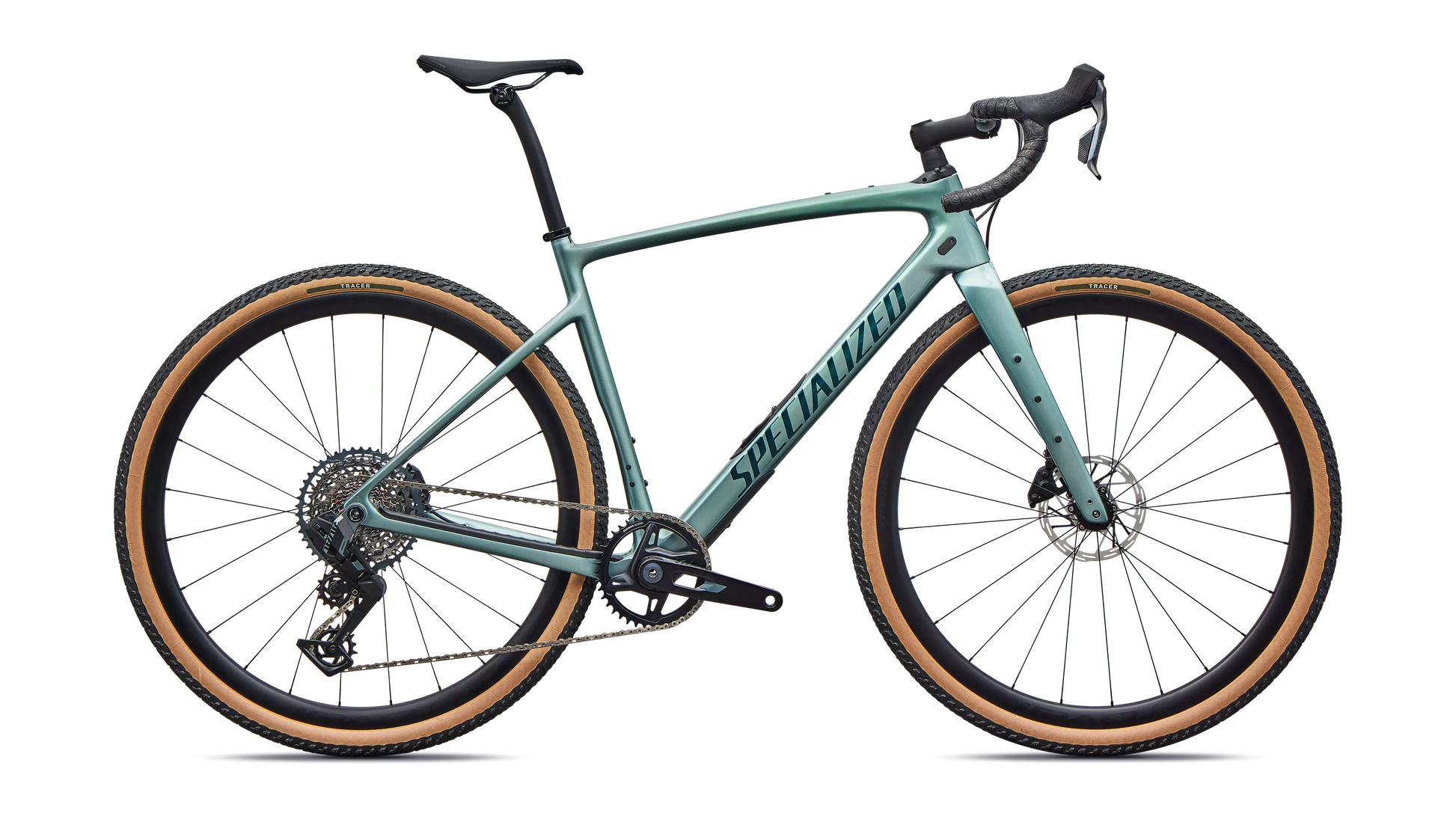 Specialized Diverge Expert AXS Gravel (2026) – Bicycle Warehouse Specialized Diverge Expert AXS Gravel (2026) – Bicycle Warehouse