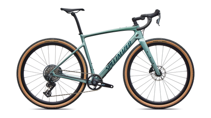 Specialized Diverge Expert AXS Gravel (2026) – Bicycle Warehouse Specialized Diverge Expert AXS Gravel (2026) – Bicycle Warehouse