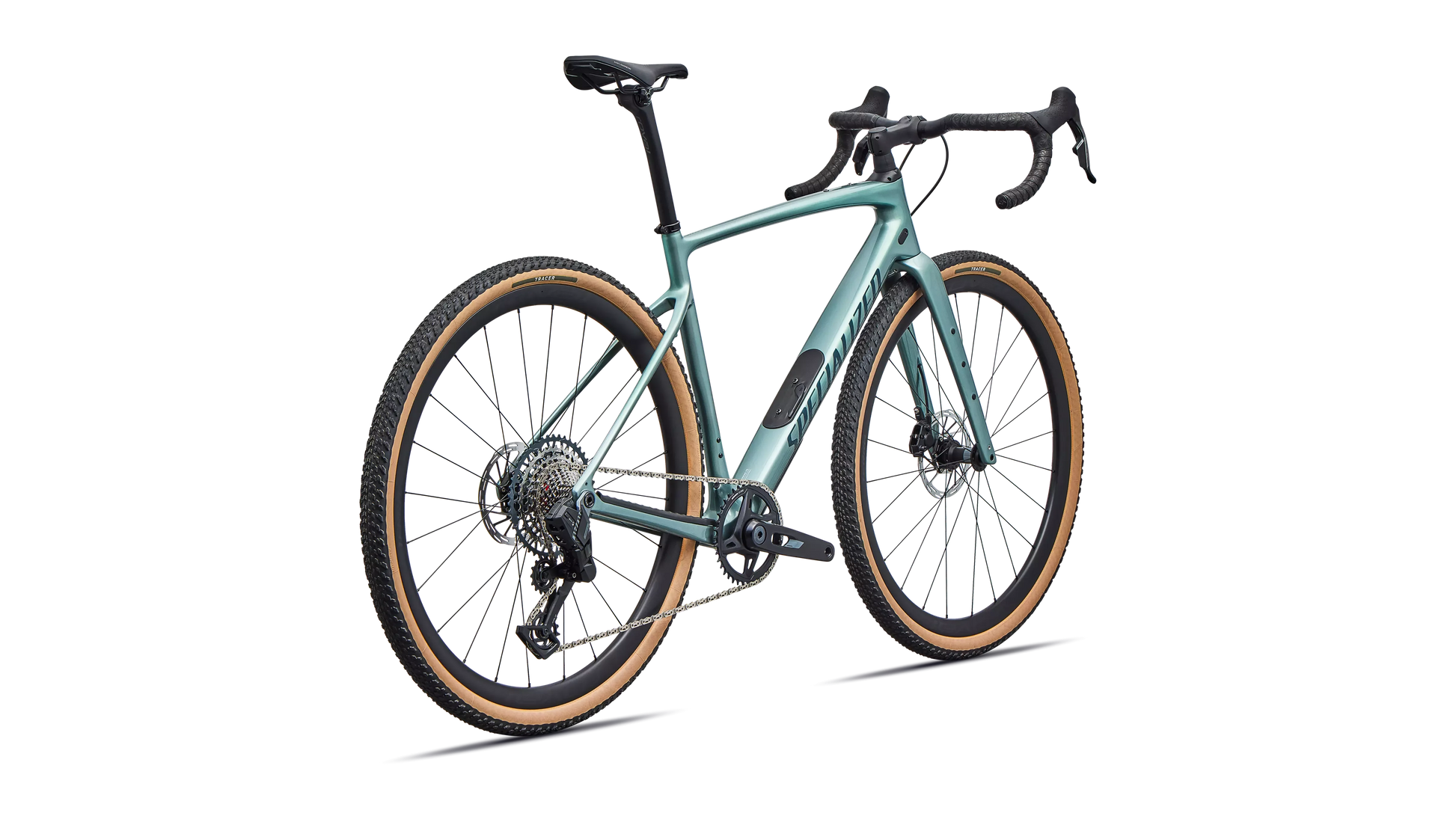 axs gravel bike Specialized Diverge Expert AXS Gravel (2026) – Bicycle Warehouse