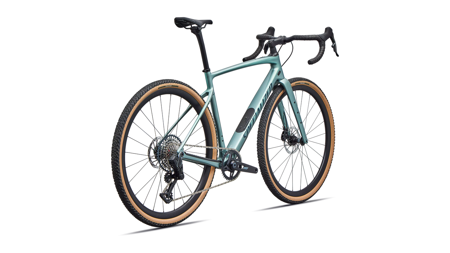 Diverge Expert AXS (2026)