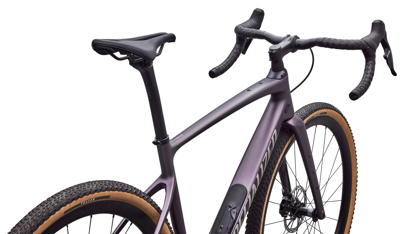 Diverge Expert AXS (2026)