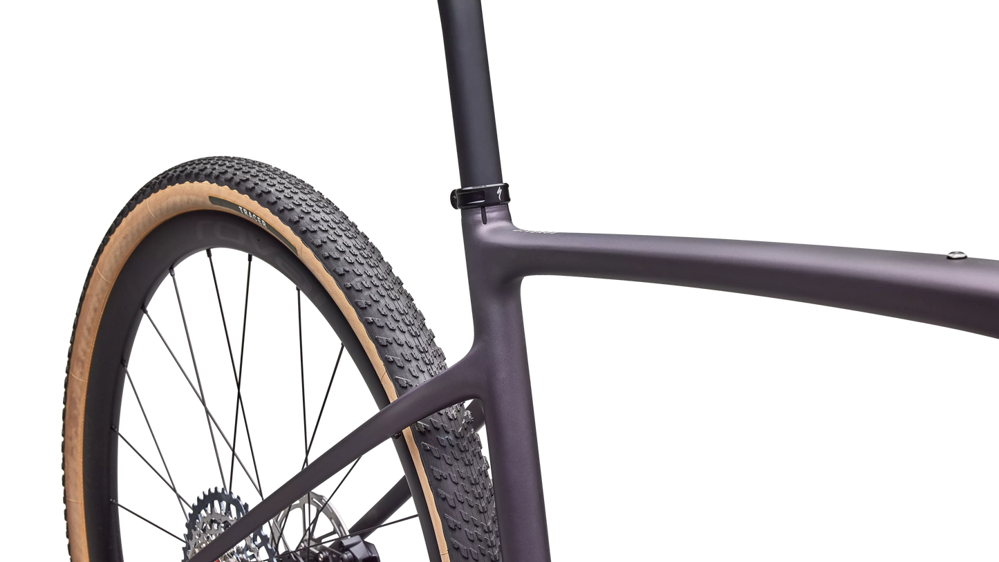 Diverge Expert AXS (2026)