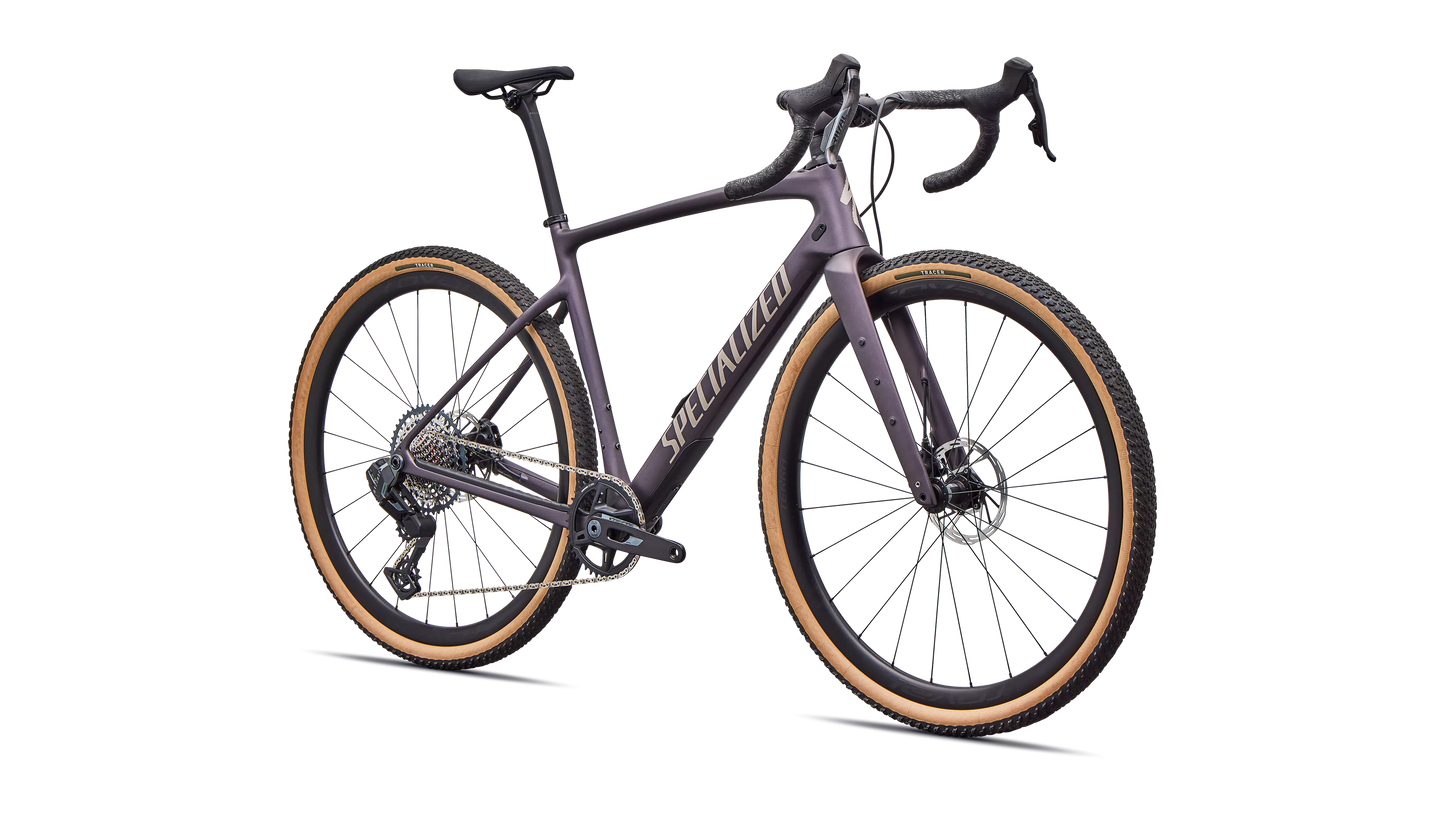 Diverge Expert AXS (2026)