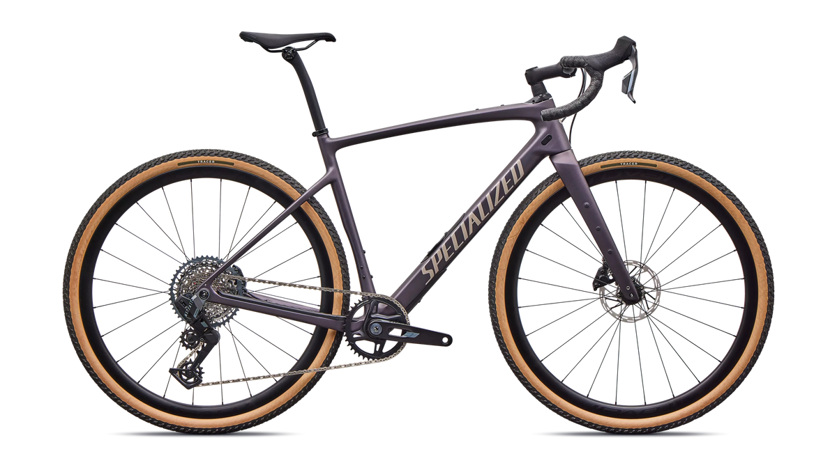 Specialized Diverge Expert AXS (2026) - Bicycle Warehouse