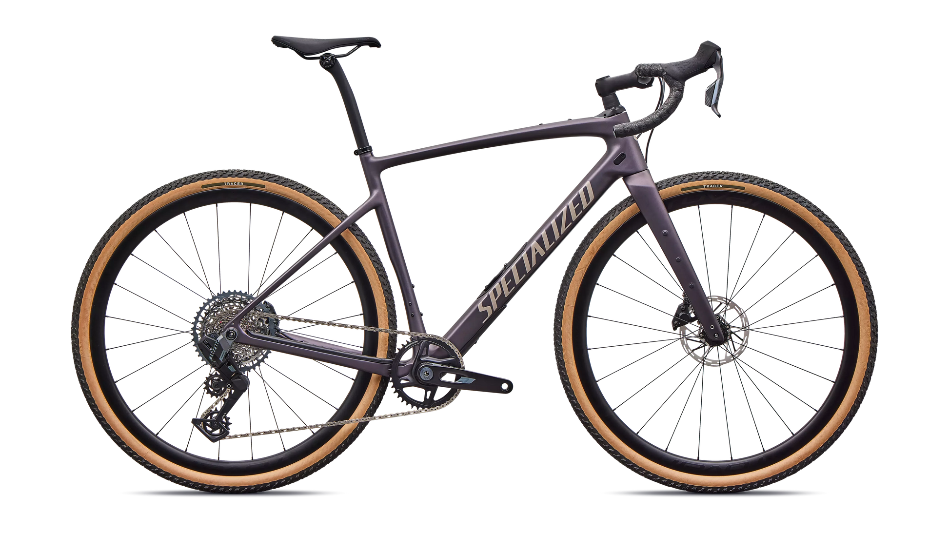 Specialized Diverge Expert AXS (2026) - Bicycle Warehouse