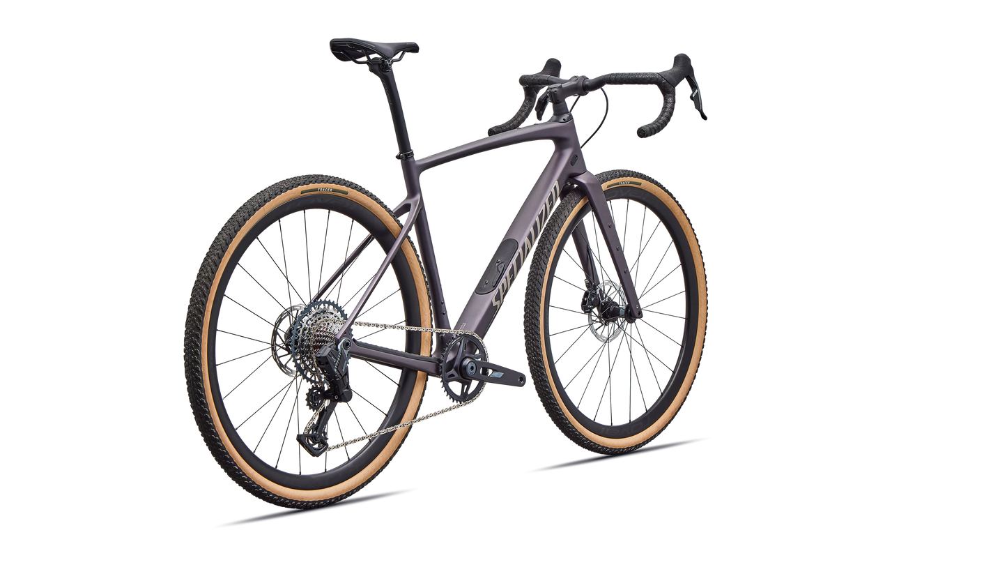 Diverge Expert AXS (2026)