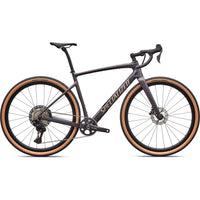 Specialized Diverge 4 Expert - Shimano GRX Di2 - Bicycle Warehouse