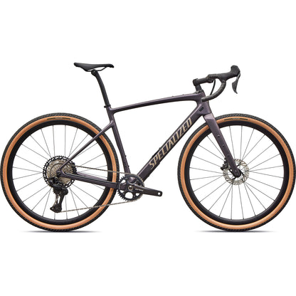 Specialized Diverge 4 Expert - Shimano GRX Di2 - Bicycle Warehouse