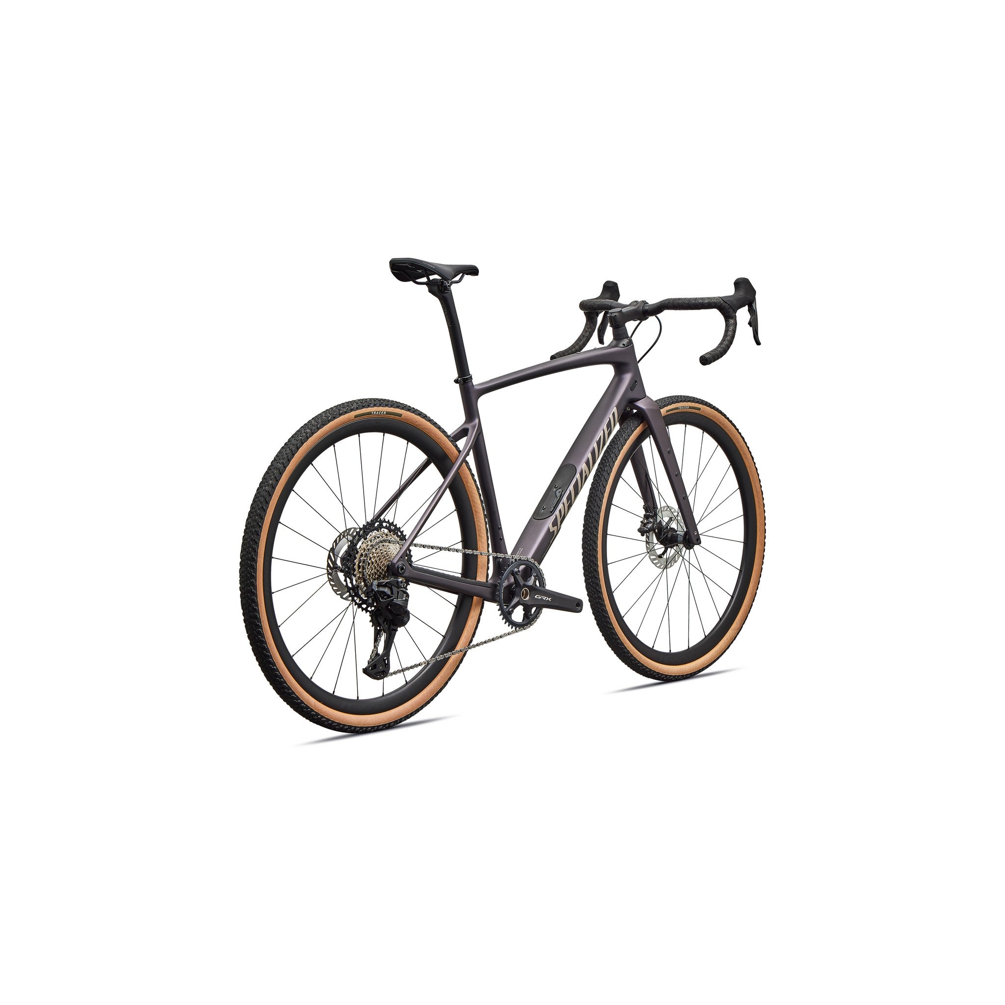 Specialized Diverge 4 Expert - Shimano GRX Di2 - Bicycle Warehouse