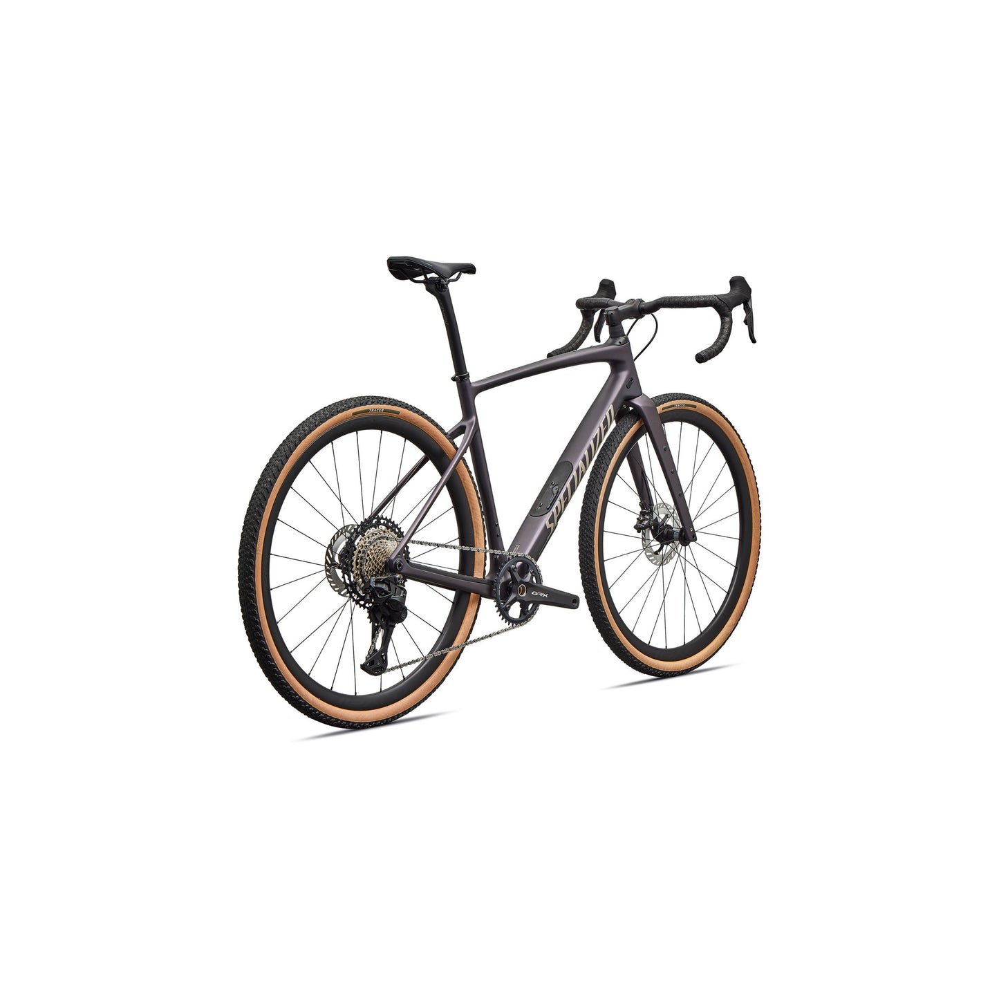 Specialized Diverge 4 Expert - Shimano GRX Di2 - Bicycle Warehouse