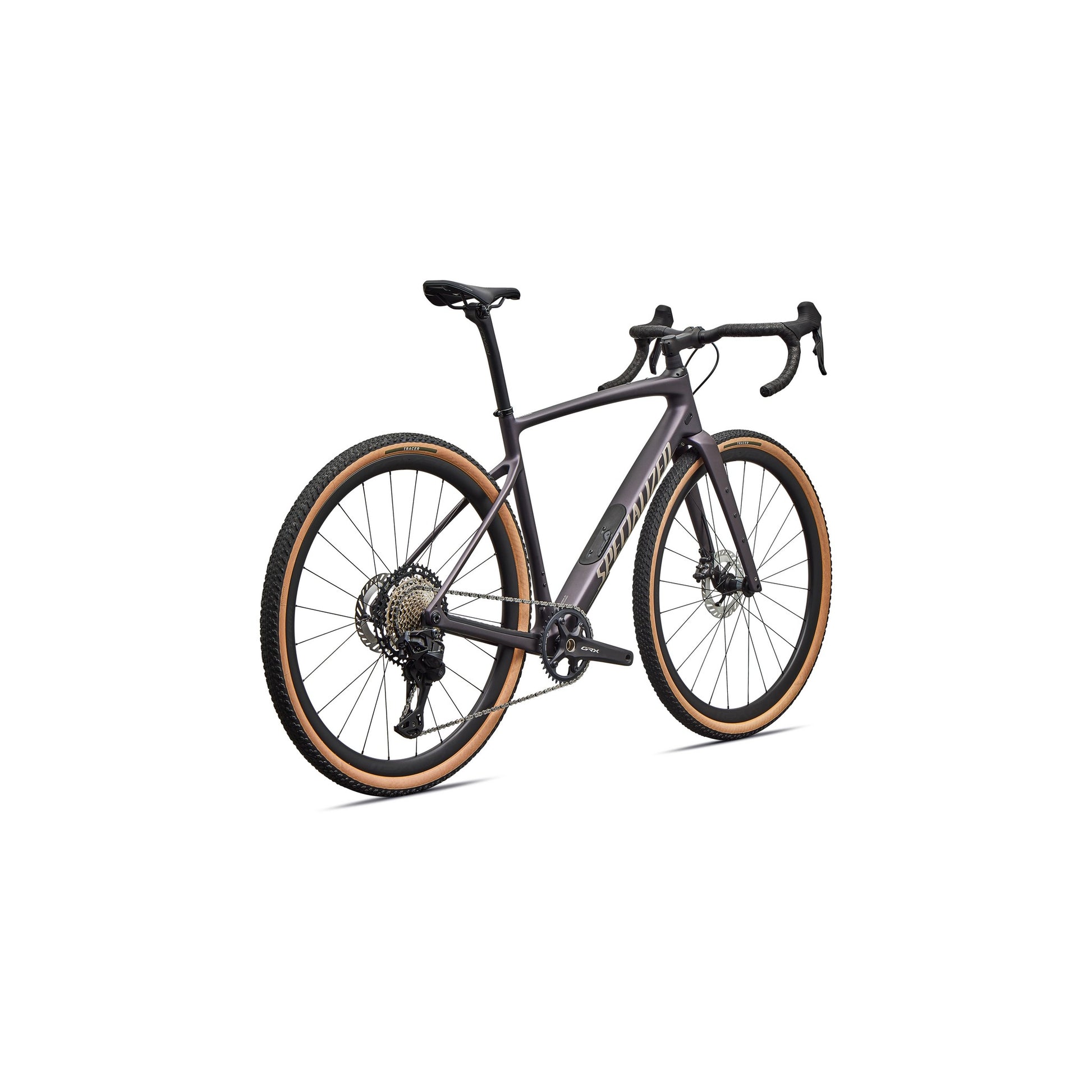Specialized Diverge 4 Expert - Shimano GRX Di2 - Bicycle Warehouse