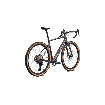 Specialized Diverge 4 Expert - Shimano GRX Di2 - Bicycle Warehouse