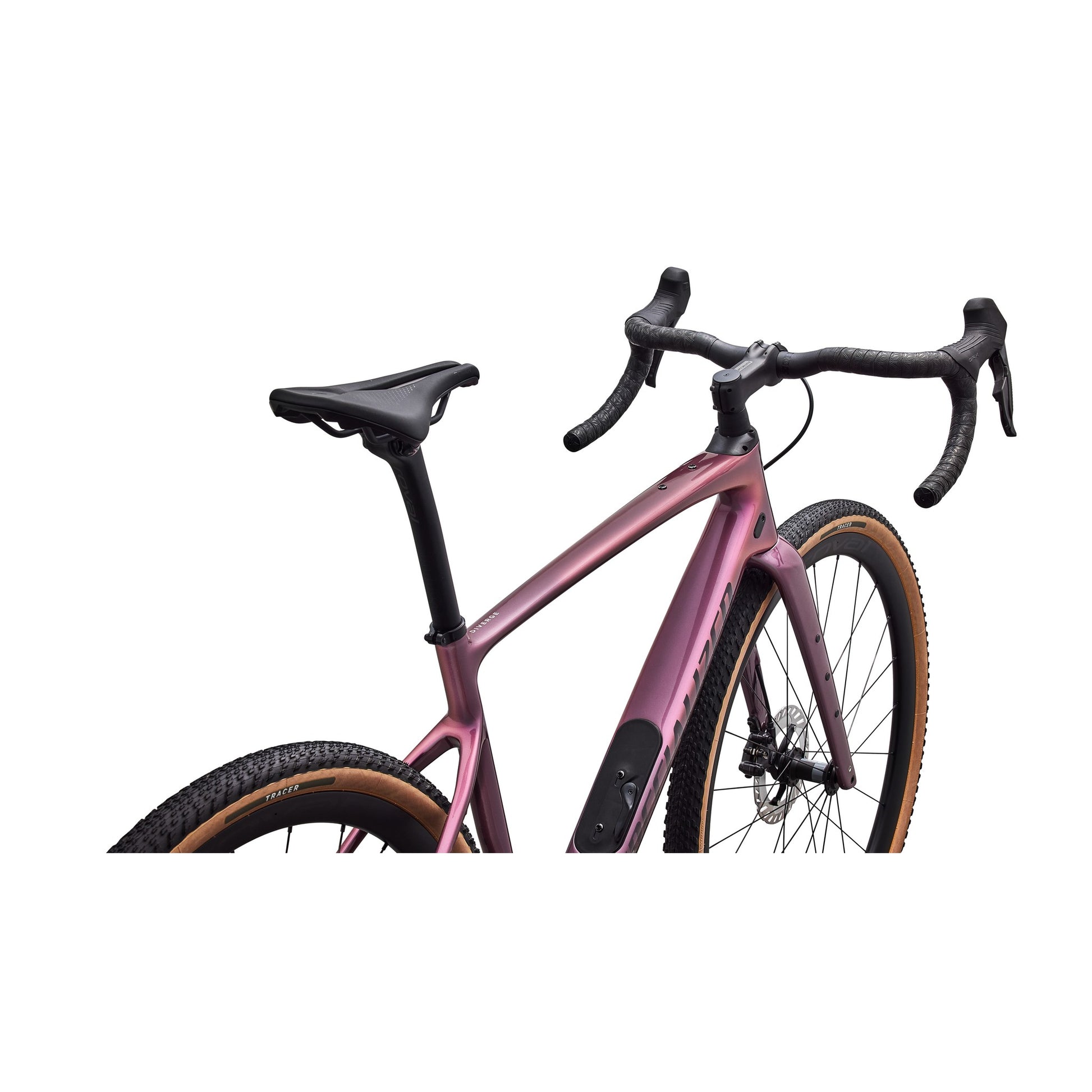 Specialized Diverge 4 Expert - Shimano GRX Di2 - Bicycle Warehouse